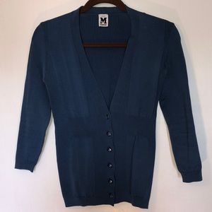 Missoni cardigan